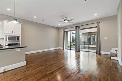 808 Paige Street, Houston, TX 77003 - Photo 7