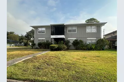 6703 Biggs Court #4, Houston, TX 77061 - Photo 1