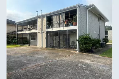 6703 Biggs Court #4, Houston, TX 77061 - Photo 5