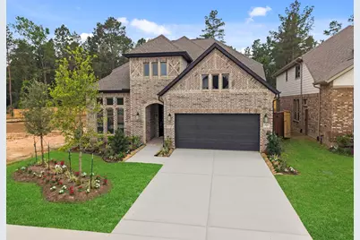 26147 Treetop Terrace Lane, Montgomery, TX 77316 - Photo 27