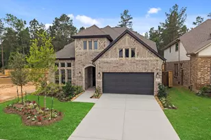 26147 Treetop Ter Ln, Montgomery, TX 77316 - Photo 27