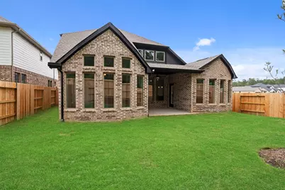 26147 Treetop Terrace Lane, Montgomery, TX 77316 - Photo 29