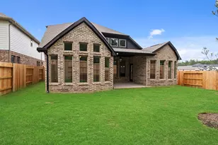 26147 Treetop Ter Ln, Montgomery, TX 77316 - Photo 29