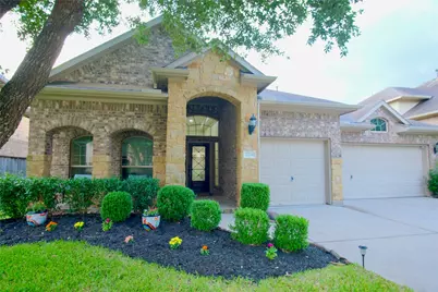 27714 Wilson Run Lane, Fulshear, TX 77441 - Photo 1