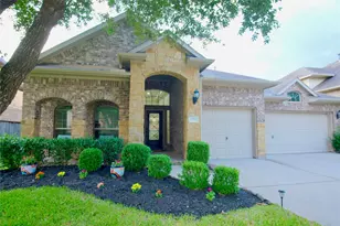 27714 Wilson Run Ln, Fulshear, TX 77441 - Photo 1