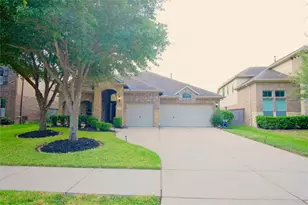 27714 Wilson Run Ln, Fulshear, TX 77441 - Photo 3