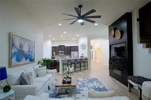 27714 Wilson Run Ln, Fulshear, TX 77441 - Photo 19