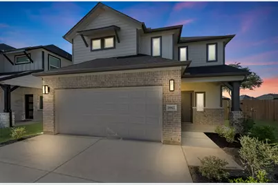 19014 Baldcypress Basin Lane, Houston, TX 77084 - Photo 1