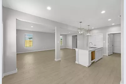 19014 Baldcypress Basin Lane, Houston, TX 77084 - Photo 5