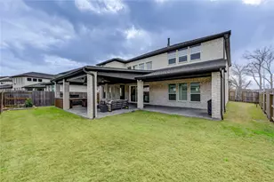 4650 Brazos Shores Dr, Sugar Land, TX 77479 - Photo 41