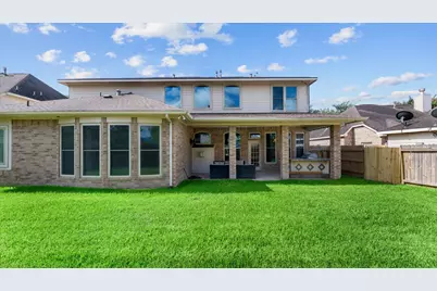 12009 Banks Run Drive, Pearland, TX 77584 - Photo 19