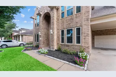 12009 Banks Run Drive, Pearland, TX 77584 - Photo 17