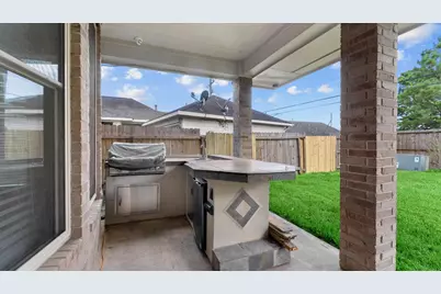 12009 Banks Run Drive, Pearland, TX 77584 - Photo 23