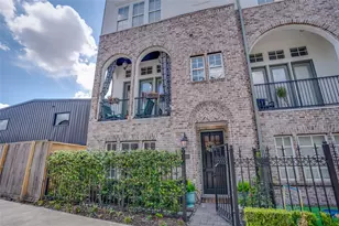 1102 Thompson St, Houston, TX 77007 - Photo 3