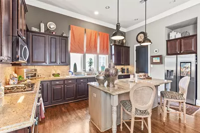 1102 Thompson Street, Houston, TX 77007 - Photo 7