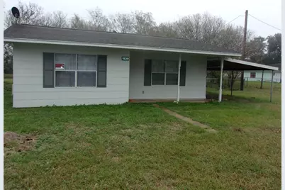 1539 Jerrell Coffee Road, Columbus, TX 78934 - Photo 1