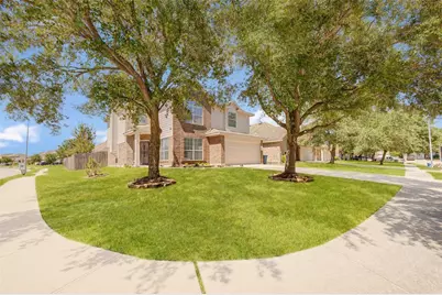 1403 High Thicket Court, Spring, TX 77373 - Photo 3