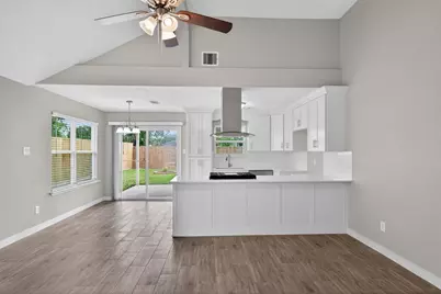 12534 Warrenwood Drive, Houston, TX 77066 - Photo 5