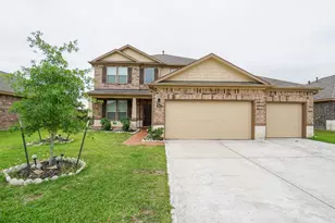 31 Indian Palms Dr, Manvel, TX 77578 - Photo 1