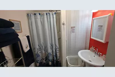 1915 Avenue O 1/2 Rear Unit A, Galveston, TX 77550 - Photo 11