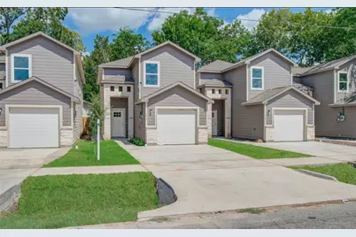 8209 Westcott Road, Houston, TX 77016 - Photo 1