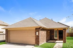2443 Gibbs Bend Ct, Houston, TX 77073 - Photo 1