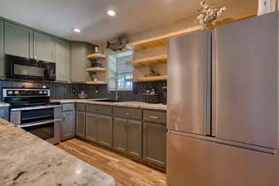277 277 Private Road 8010, Jasper, TX 75951 - Photo 13