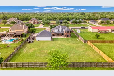 8810 Tumblewood Drive, Beach City, TX 77523 - Photo 47