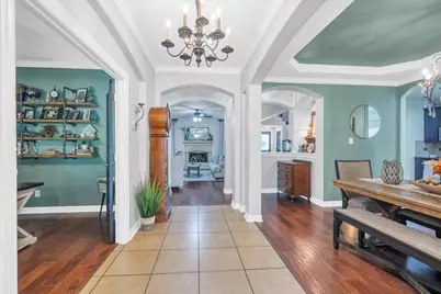 8810 Tumblewood Drive, Beach City, TX 77523 - Photo 5