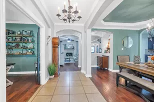 8810 Tumblewood Dr, Beach City, TX 77523 - Photo 5