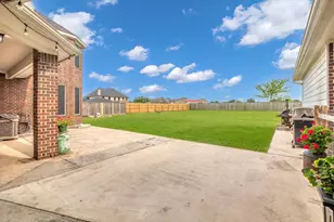 8810 Tumblewood Dr, Beach City, TX 77523 - Photo 43