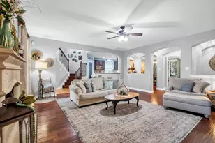 8810 Tumblewood Dr, Beach City, TX 77523 - Photo 13