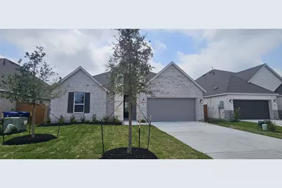 13411 Harbor Point Drive, Texas City, TX 77568 - Photo 1