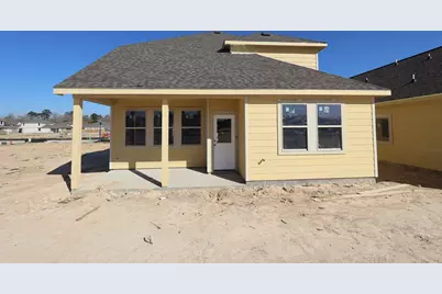 18534 Karlynn Street, New Caney, TX 77357 - Photo 3