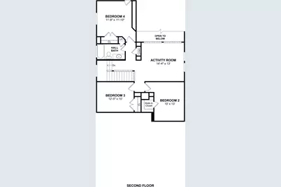 18534 Karlynn Street, New Caney, TX 77357 - Photo 5