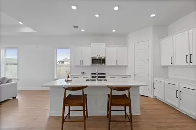 10807 Cloaked Wing Court, Cypress, TX 77433 - Photo 17