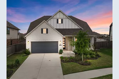10807 Cloaked Wing Court, Cypress, TX 77433 - Photo 1