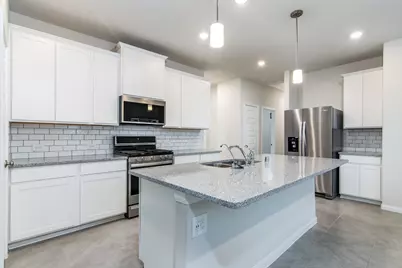 18499 Sunrise Maple Drive, Conroe, TX 77316 - Photo 1