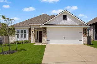 6220 Talladega Dr, College Station, TX 77845 - Photo 1
