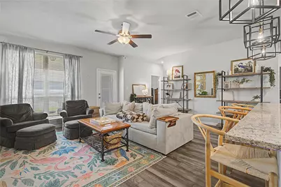 6220 Talladega Drive, College Station, TX 77845 - Photo 9