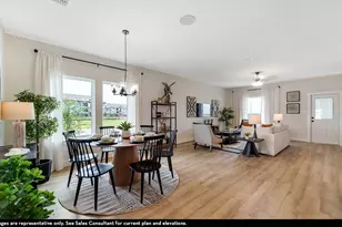 5232 Cypress Rose Dr, Pearland, TX 77584 - Photo 5