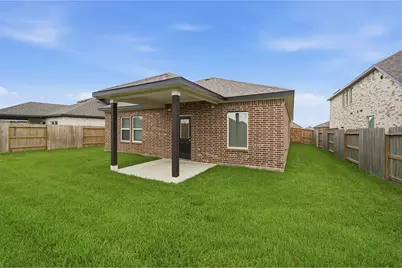 5232 Cypress Rose Drive, Pearland, TX 77584 - Photo 5