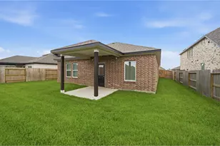5232 Cypress Rose Dr, Pearland, TX 77584 - Photo 5