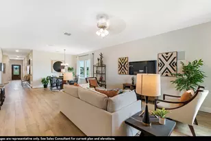 5232 Cypress Rose Dr, Pearland, TX 77584 - Photo 11