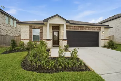 5232 Cypress Rose Drive, Pearland, TX 77584 - Photo 3