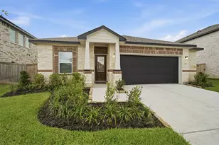 5232 Cypress Rose Dr, Pearland, TX 77584 - Photo 3
