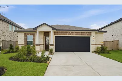 5232 Cypress Rose Drive, Pearland, TX 77584 - Photo 1