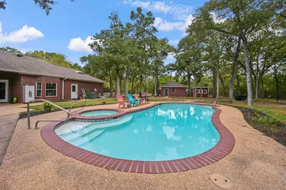 7601 Jones Road, College Station, TX 77845 - Photo 3