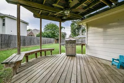 20423 Forest Drive, Spring, TX 77388 - Photo 37