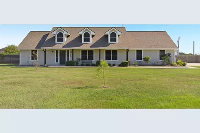 6997 S Fm 2038, Bryan, TX 77808 - Photo 1